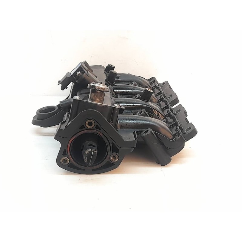 Recambio de colector admision para fiat linea (110) dynamic referencia OEM IAM 55207035 - Blanco 3
