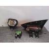 Recambio de kit airbag para mazda 2 berlina (dy) 1.4 active+ (59kw) referencia OEM IAM 2S6T14B056EP DD1057K7097 DE6057K0097