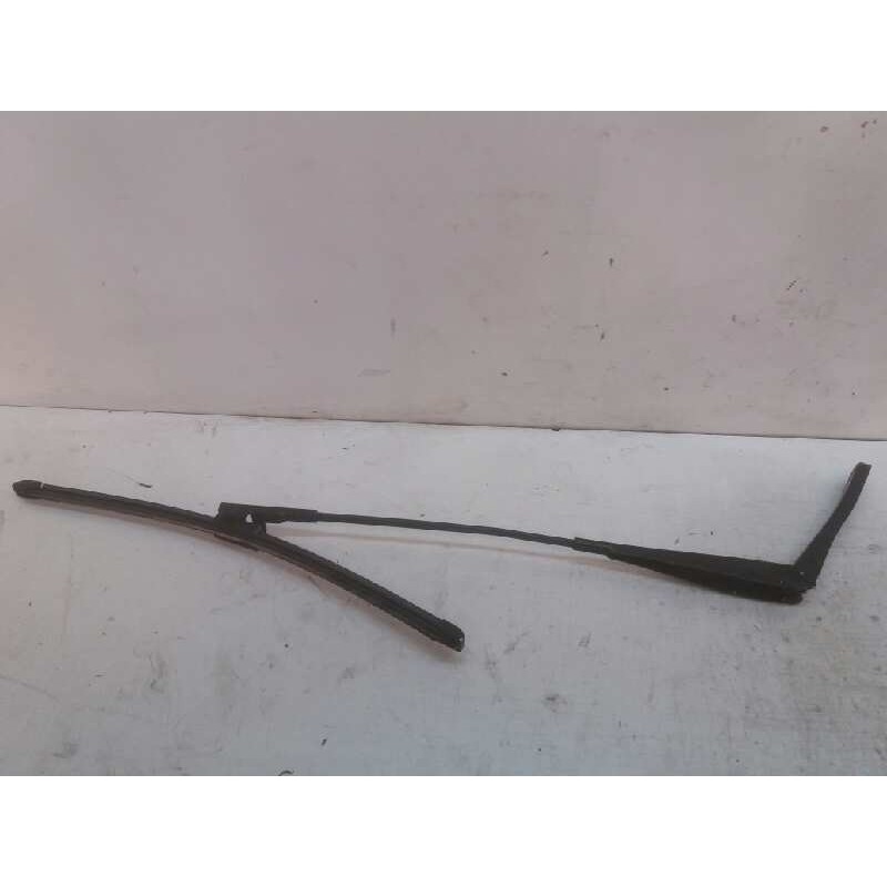 Recambio de brazo limpia delantero derecho para opel astra gtc 1.7 16v cdti referencia OEM IAM 2