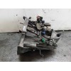 Recambio de caja cambios para renault megane ii coupe/cabrio authentique referencia OEM IAM TL4A014  