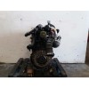 Recambio de motor completo para renault scenic ii confort dynamique referencia OEM IAM K9K G7  