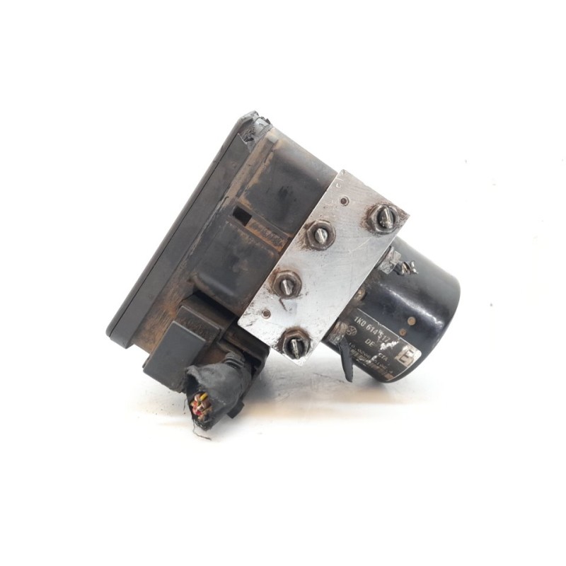 Recambio de abs para audi a3 (8p) 2.0 tdi attraction referencia OEM IAM 1K0614517H 10020601064 1K0907379K - Rojo 2