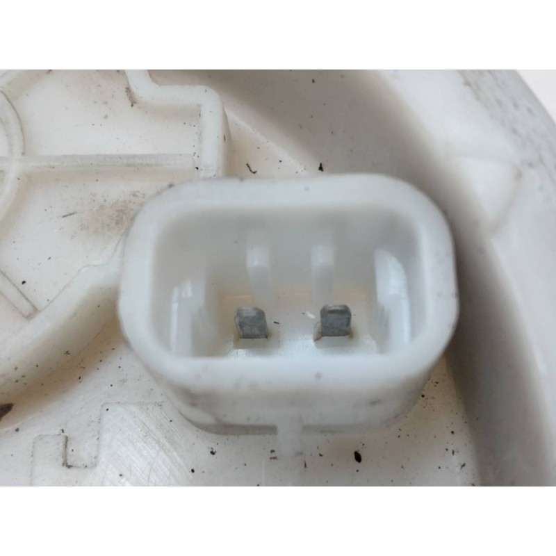 Recambio de aforador para lancia delta 1.6 i.e. le referencia OEM IAM B367 - Azul 3