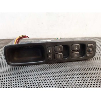 MANDO ELEVALUNAS DELANTERO IZQUIERDO 9467626 