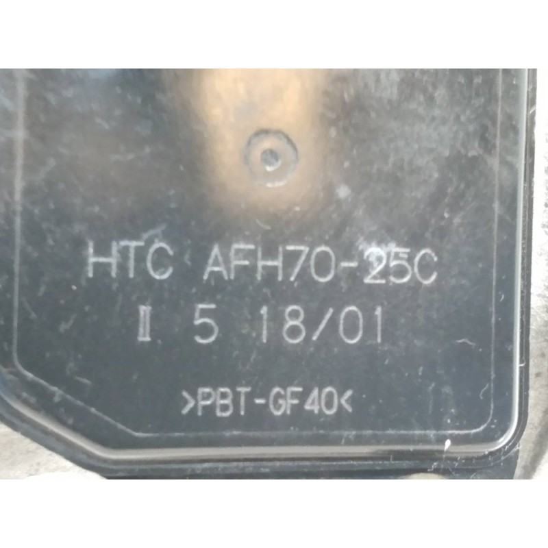 Recambio de caudalimetro para volkswagen passat berlina (3b3) v6 tdi highline referencia OEM IAM HTCAFH7025C 3