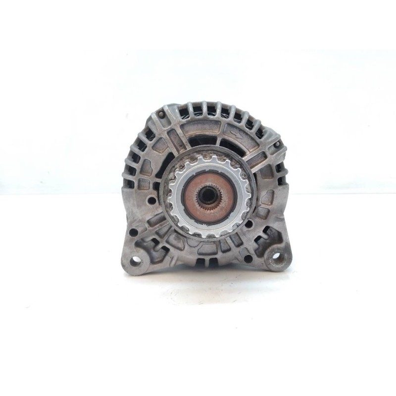 Recambio de alternador para volkswagen touareg (7la) tdi r5 referencia OEM IAM 0124615031 LRA02321 - Negro 5