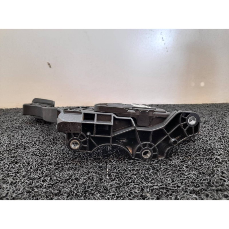 Recambio de potenciometro pedal para ford mondeo ber. (ca2) trend (09.2010) referencia OEM IAM 6G929F836RD 6PV01083414 6