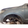 Recambio de aleta delantera izquierda para hyundai santa fe (bm) 2.2 crdi comfort 4x4 referencia OEM IAM   