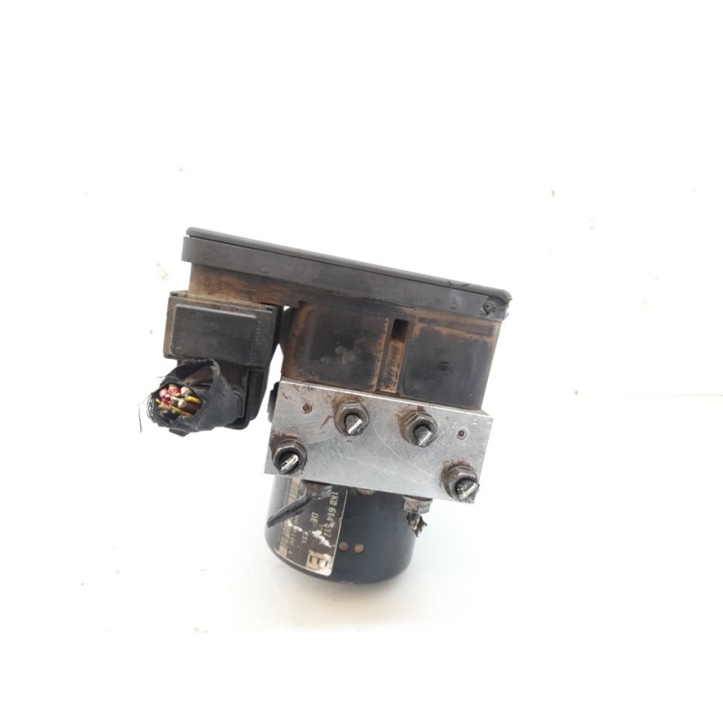 Recambio de abs para audi a3 (8p) 2.0 tdi attraction referencia OEM IAM 1K0614517H 10020601064 1K0907379K - Rojo 3