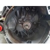 Recambio de caja cambios para renault megane ii coupe/cabrio authentique referencia OEM IAM TL4A014  