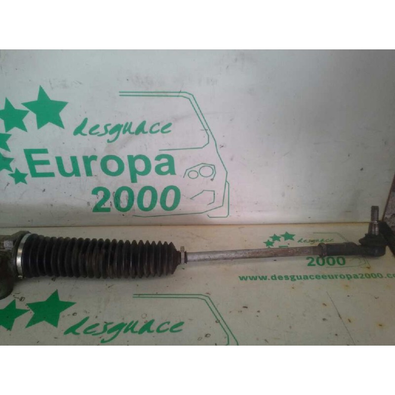 Recambio de cremallera direccion para ford transit mod.2000 caja abierta 2.4 tde referencia OEM IAM YC153200AH  TRW - Gris 2