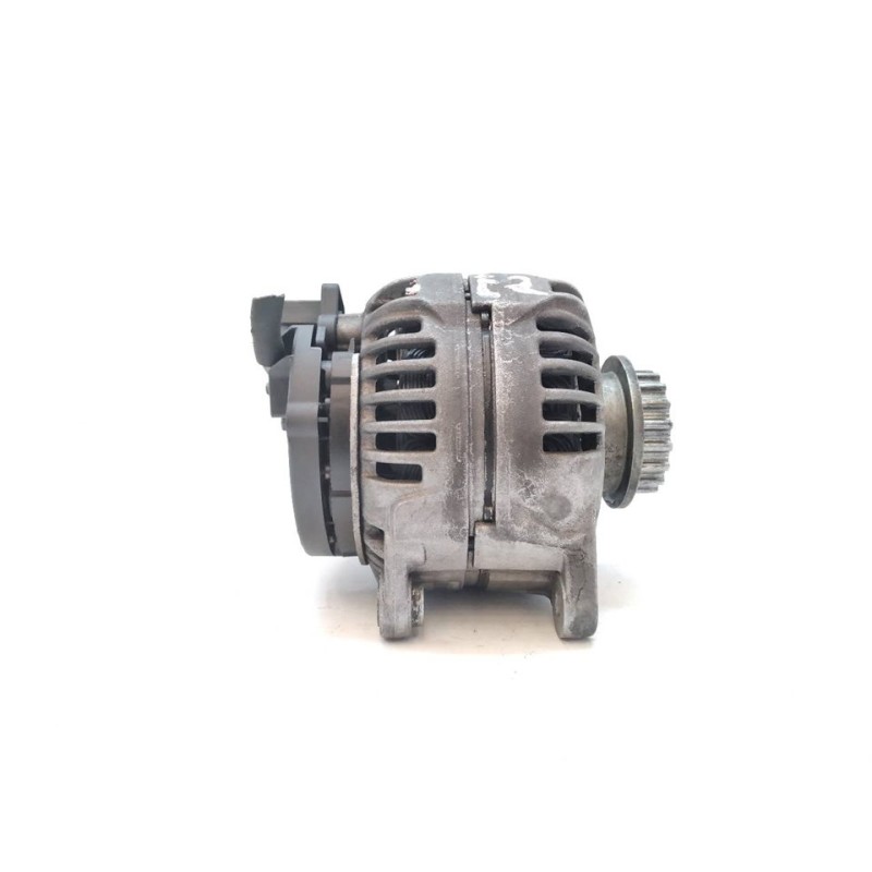 Recambio de alternador para volkswagen touareg (7la) tdi r5 referencia OEM IAM 0124615031 LRA02321 - Negro 6