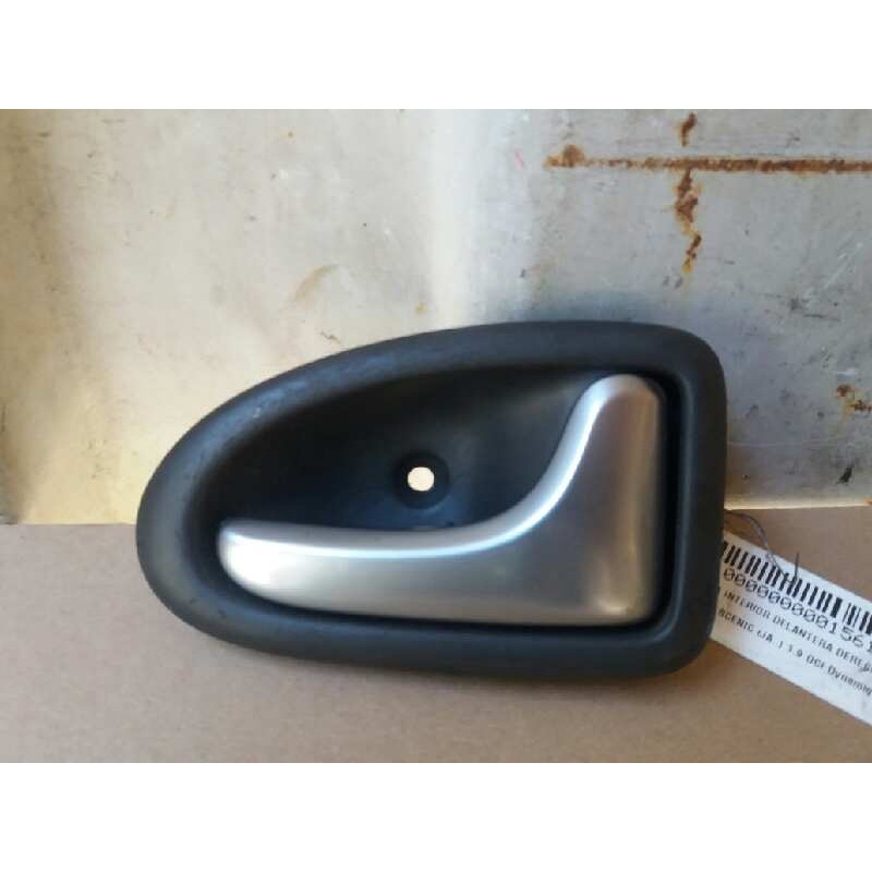 Recambio de maneta interior delantera derecha para renault scenic (ja..) 1.9 dci dynamique referencia OEM IAM - Verde 2