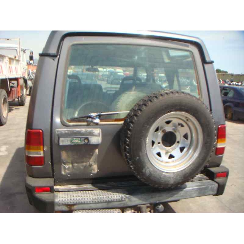 land rover discovery (salljg/lj) del año 1991