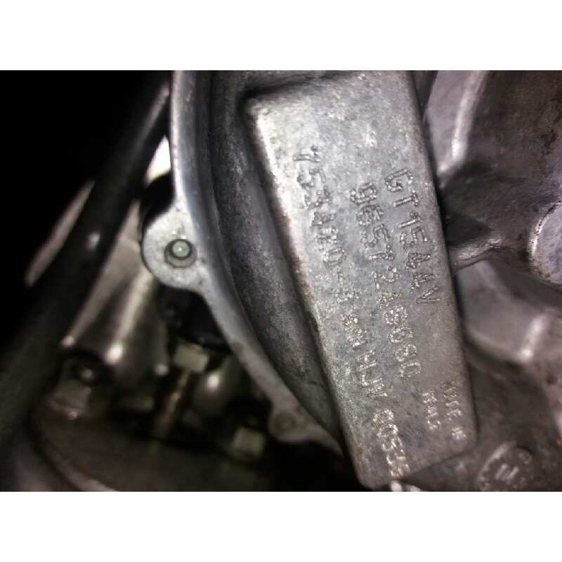 Recambio de motor completo para citroën xsara picasso hdi 110 fap sx referencia OEM IAM 9HY 8