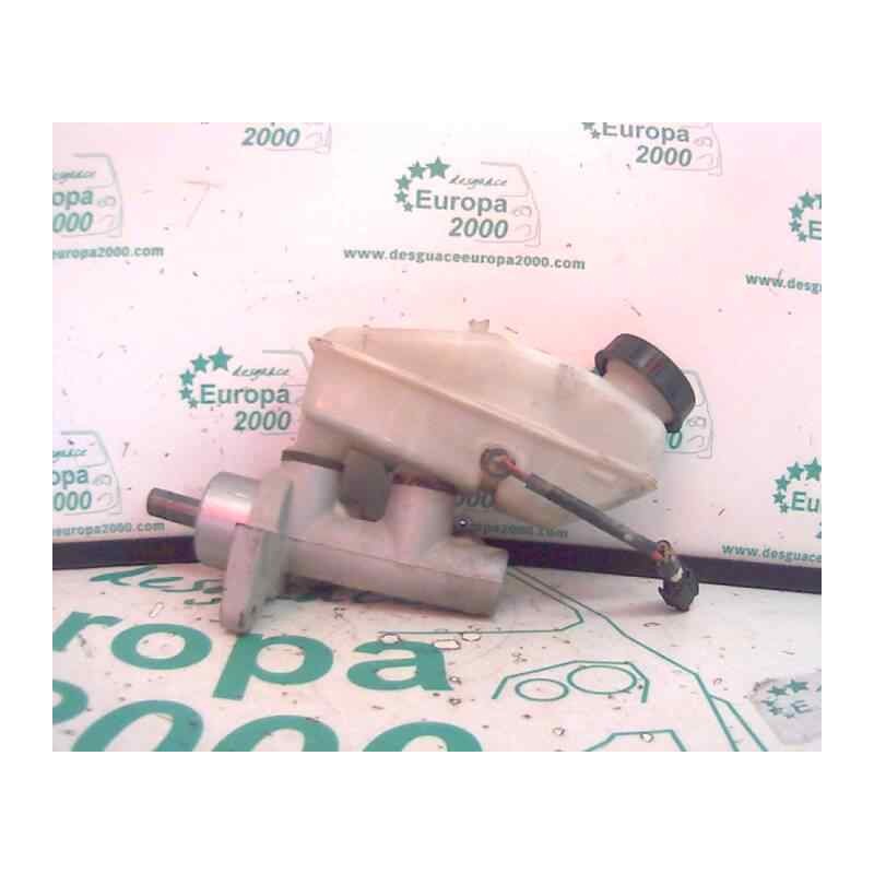 Recambio de bomba freno para chevrolet kalos 1.2 cat referencia OEM IAM - Azul 3