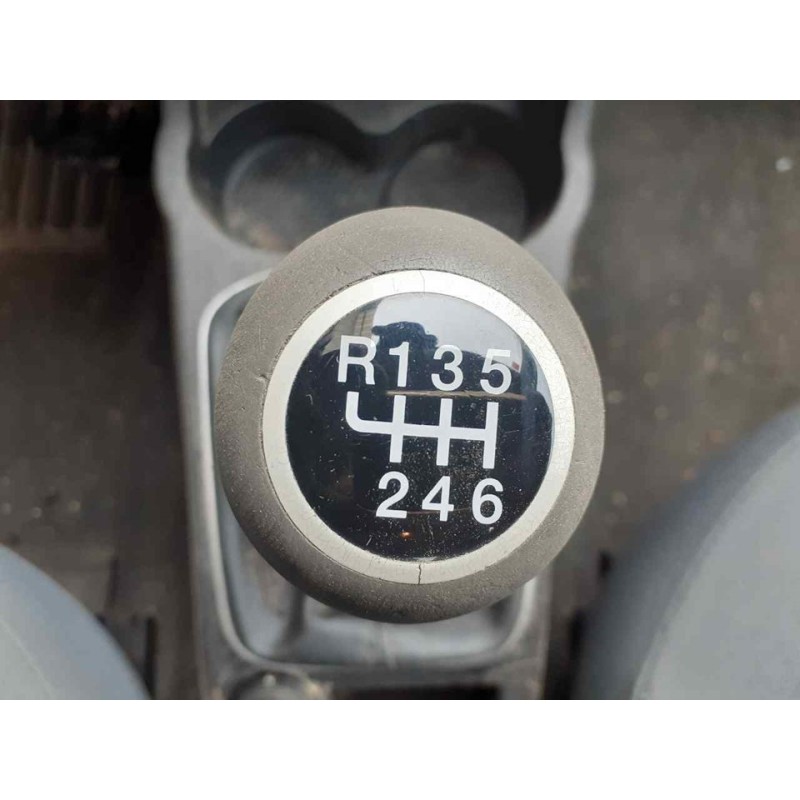Recambio de caja cambios para fiat linea (110) dynamic referencia OEM IAM   