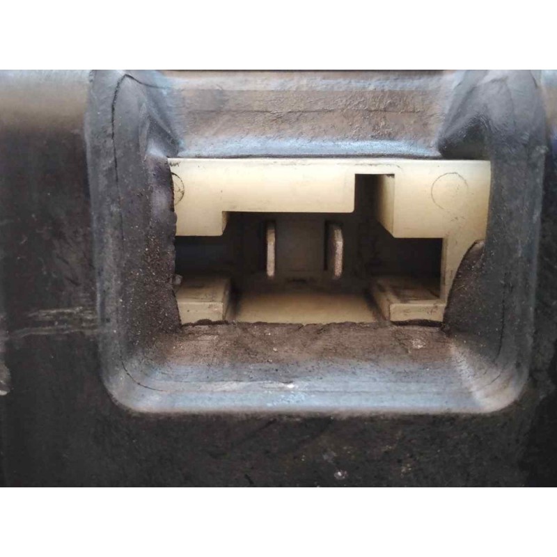 Recambio de motor calefaccion para opel corsa d 1.3 16v cdti referencia OEM IAM B838 10966645D31 DENSO - Blanco 3