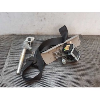 CINTURON SEGURIDAD DELANTERO DERECHO 
