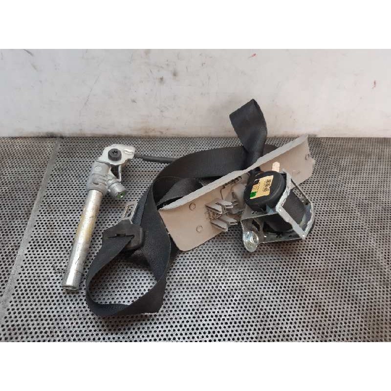 Recambio de cinturon seguridad delantero derecho para opel corsa d cosmo referencia OEM IAM   