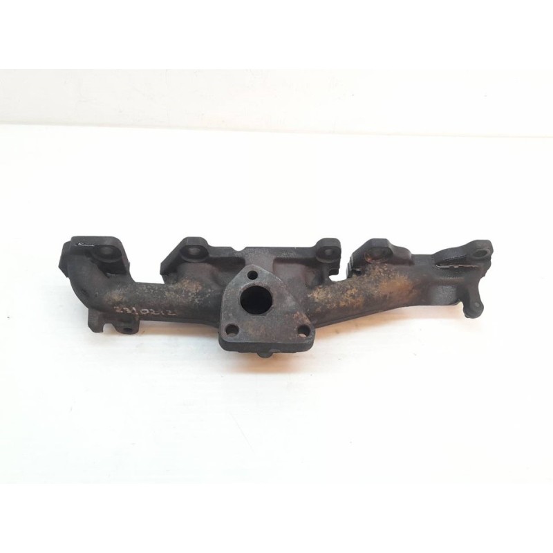 Recambio de colector escape para fiat linea (110) dynamic referencia OEM IAM 73501340 B813 