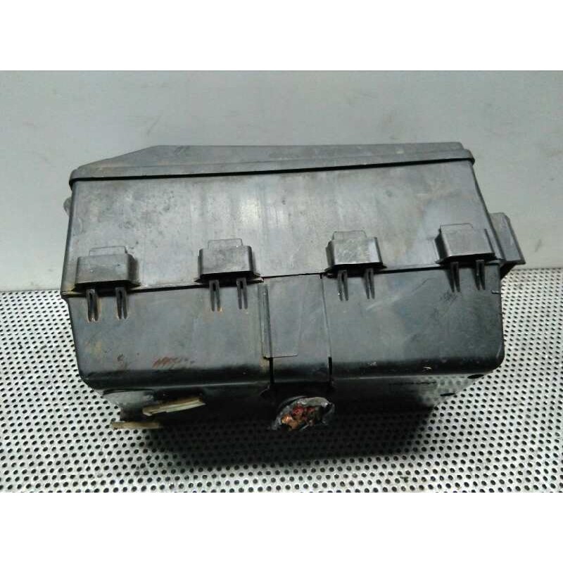Recambio de caja reles / fusibles para ford focus berlina (cak) trend referencia OEM IAM 2M5T14K733PH 98AG14A142AD - Azul 2