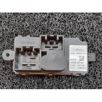 RESISTENCIA CALEFACCION 6G9T19E624DB 