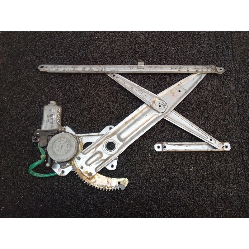 Recambio de elevalunas delantero izquierdo para suzuki ignis rm (mh) básico referencia OEM IAM 8346070G00 0621009161 
