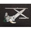 Recambio de elevalunas delantero izquierdo para suzuki ignis rm (mh) básico referencia OEM IAM 8346070G00 0621009161 