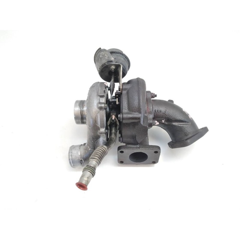 Recambio de turbocompresor para volkswagen passat berlina (3b3) v6 tdi highline referencia OEM IAM 059145701G  GARRET