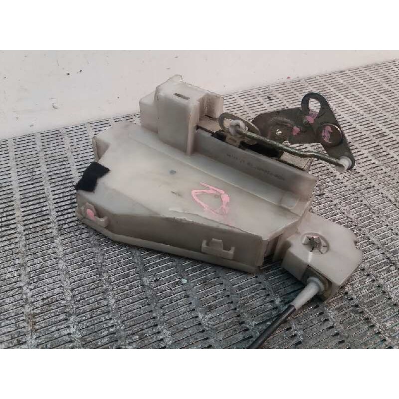 Recambio de cerradura puerta trasera izquierda para ford mondeo berlina (gd) referencia OEM IAM 4