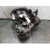 Recambio de caja cambios para renault megane ii coupe/cabrio authentique referencia OEM IAM TL4A014  