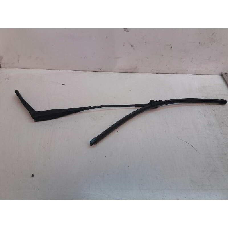 Recambio de brazo limpia delantero izquierdo para opel astra gtc 1.7 16v cdti referencia OEM IAM 2