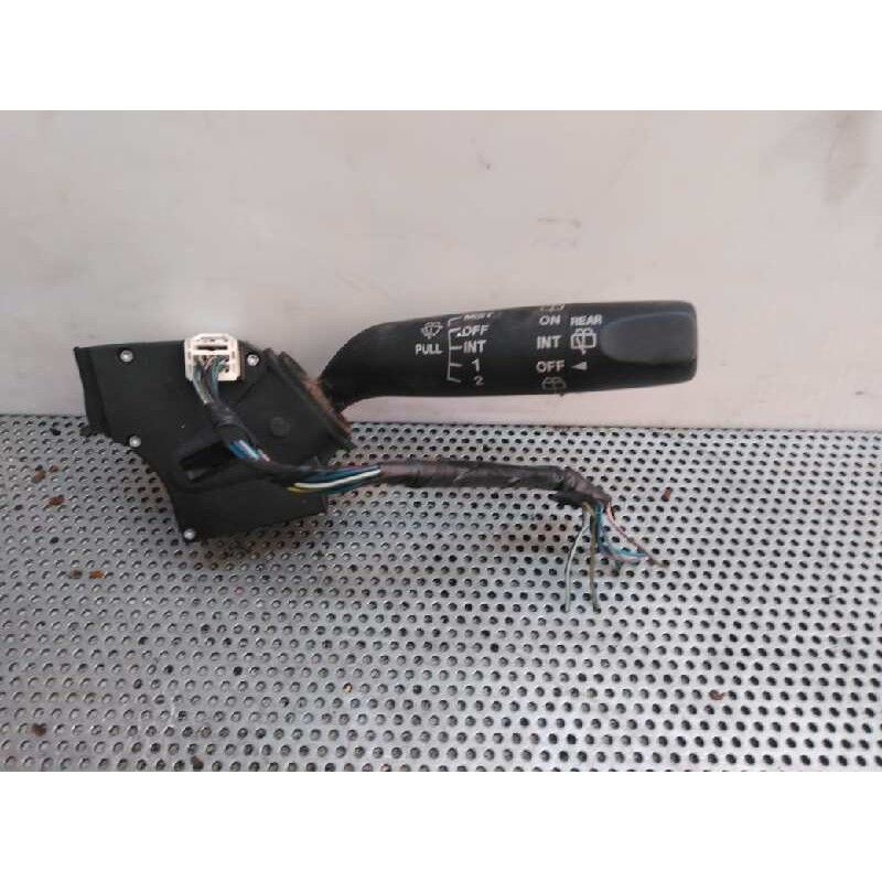 Recambio de mando limpia para mazda 2 berlina (dy) 1.4 active+ (59kw) referencia OEM IAM 01242500  