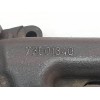 Recambio de colector escape para fiat linea (110) dynamic referencia OEM IAM 73501340 B813 