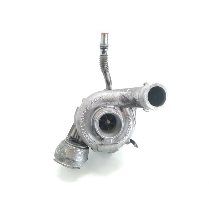Recambio de turbocompresor para volkswagen passat berlina (3b3) v6 tdi highline referencia OEM IAM 059145701G  GARRET 2