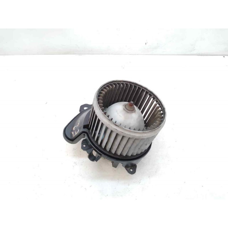 Recambio de motor calefaccion para opel corsa d 1.3 16v cdti referencia OEM IAM B838 10966645D31 DENSO - Blanco 4