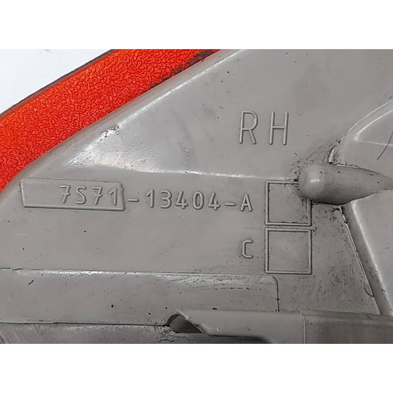 Recambio de piloto trasero derecho para ford mondeo ber. (ca2) trend referencia OEM IAM 7S7113404A 2