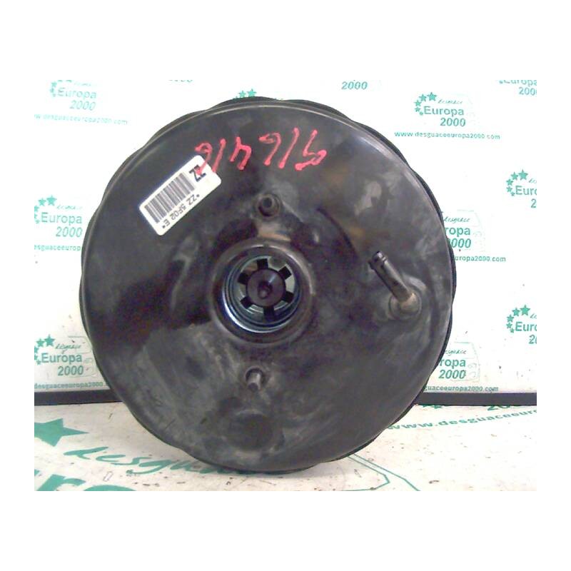 Recambio de servofreno para chevrolet kalos 1.2 cat referencia OEM IAM ZZ5F02E  