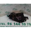 Recambio de soporte motor delantero para kia sephia ll 1.6 cat referencia OEM IAM K0A139050  