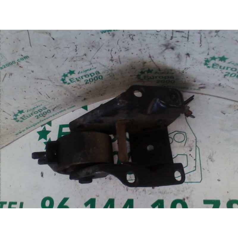 Recambio de soporte motor delantero para kia sephia ll 1.6 cat referencia OEM IAM K0A139050 - Gris 2