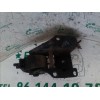 Recambio de soporte motor delantero para kia sephia ll 1.6 cat referencia OEM IAM K0A139050  
