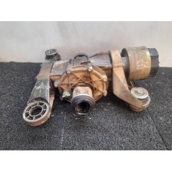 DIFERENCIAL TRASERO J6413400 J641FG0721 