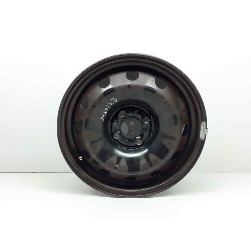 Recambio de llanta para fiat linea (110) dynamic referencia OEM IAM C875  
