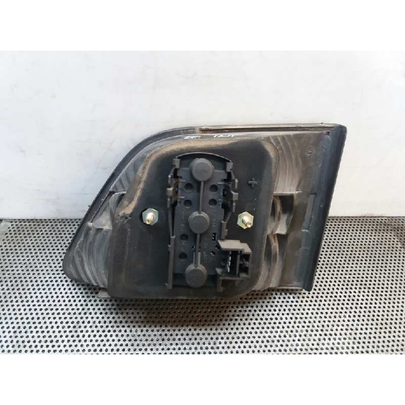 Recambio de piloto trasero izquierdo interior para fiat stilo multi wagon (192) 1.9 jtd 80 referencia OEM IAM 2