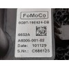 Recambio de resistencia calefaccion para ford mondeo ber. (ca2) trend (09.2010) referencia OEM IAM 6G9T19E624DB  