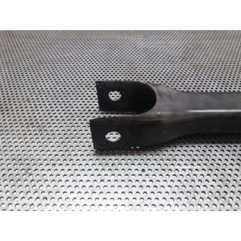 Recambio de brazo suspension inferior trasero derecho para audi a3 (8l) 1.8 t ambiente quattro (132kw) referencia OEM IAM - Gris 2