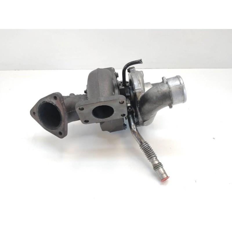 Recambio de turbocompresor para volkswagen passat berlina (3b3) v6 tdi highline referencia OEM IAM 059145701G  GARRET 4