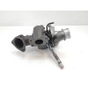 Recambio de turbocompresor para volkswagen passat berlina (3b3) v6 tdi highline referencia OEM IAM 059145701G  GARRET