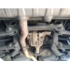 Recambio de puente trasero para porsche cayenne (typ 9pa) básico referencia OEM IAM 7L0599303B  
